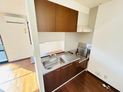 【キッチン】 | メゾンワイズ