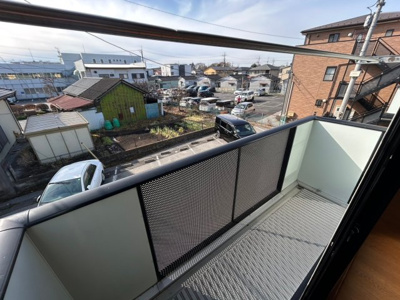 【展望】 | メゾンワイズ