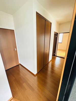 【エントランス】 | メゾンワイズ