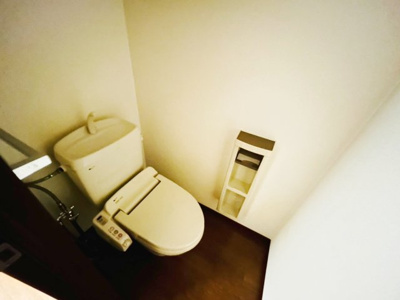 【トイレ】 | メゾンワイズ