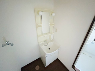 【洗面所】 | メゾンワイズ