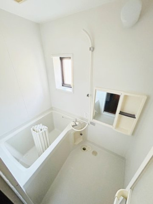 【浴室】 | メゾンワイズ