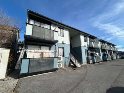 【外観】 | メゾンワイズ