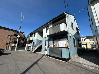 【外観】 | メゾンワイズ