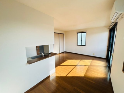 【居間・リビング】 | メゾンワイズ