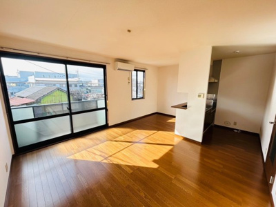 【居間・リビング】 | メゾンワイズ