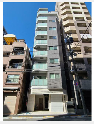 【外観】 | サンマルティーノ東麻布