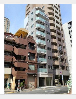 【外観】 | サンマルティーノ東麻布