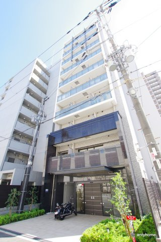 エスリード天六ラグジェ　仲介手数料無料