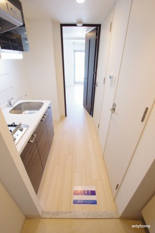 エスリード天六ラグジェ　仲介手数料無料の内装