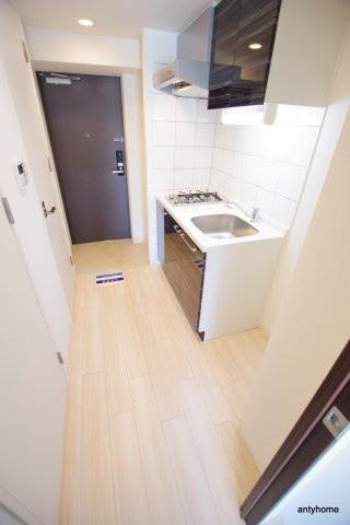 エスリード天六ラグジェ　仲介手数料無料の内装