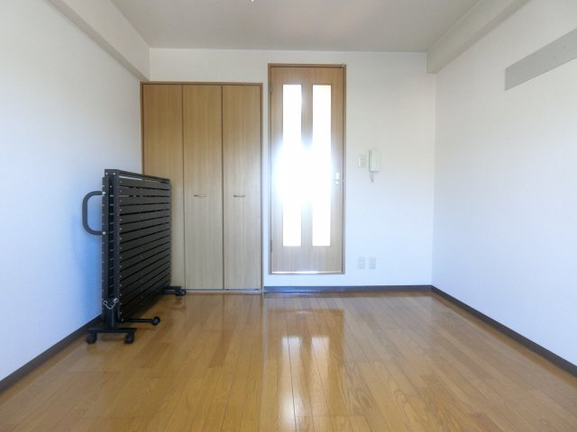 ひまわりコーポの寝室|同物件別部屋イメージ写真