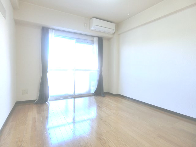 ひまわりコーポの寝室|同物件別部屋イメージ写真