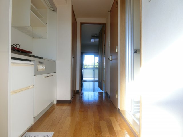 ひまわりコーポの内装|同物件別部屋イメージ写真