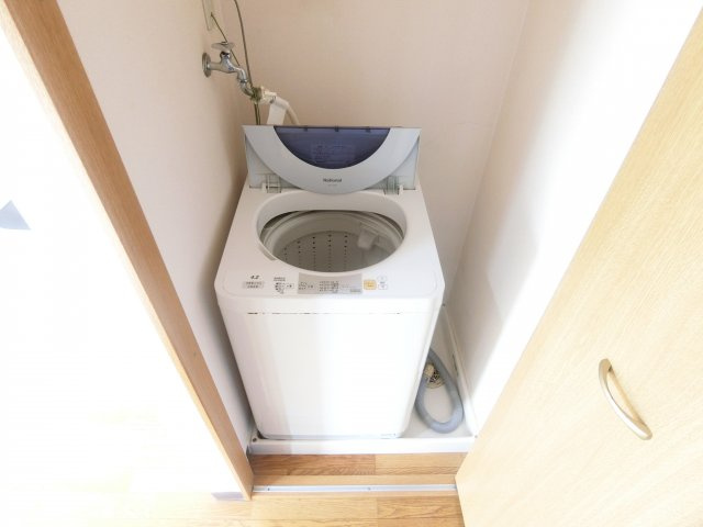 ひまわりコーポの内装|同物件別部屋イメージ写真