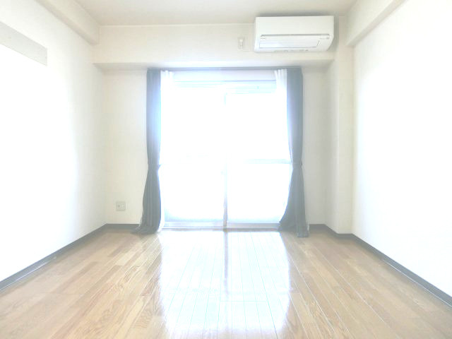 ひまわりコーポの洋室|同物件別部屋イメージ写真