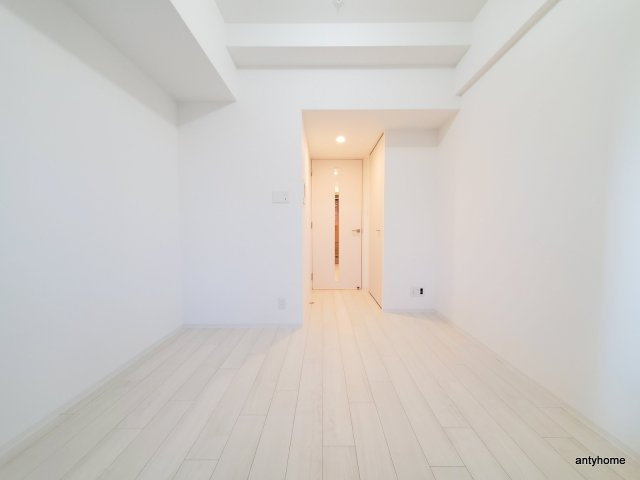 エスリード新北野アーデル 仲介手数料無料の洋室