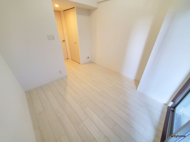 エスリード新北野アーデル 仲介手数料無料の寝室