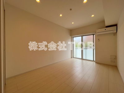 【居間・リビング】 | リブリ・井の頭公園ヒルズ | 洋室6.9帖