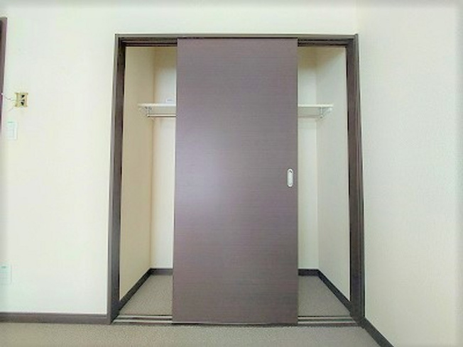 【収納】 | ラディエストⅡ