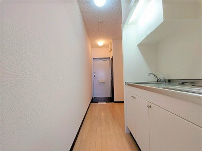 【玄関】 | ラディエストⅡ