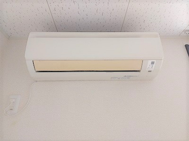 【設備】 | ラディエストⅡ