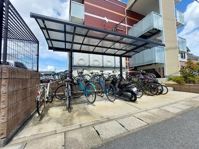 【その他共用部分】 | ラディエストⅡ