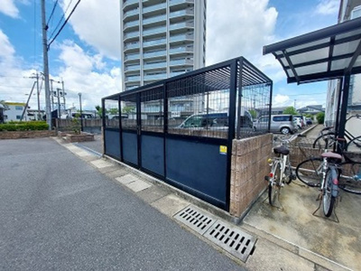 【その他共用部分】 | ラディエストⅡ