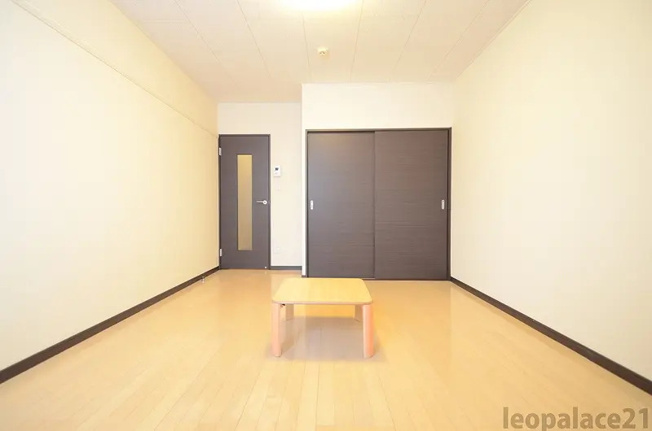 【居間・リビング】 | ラディエストⅡ