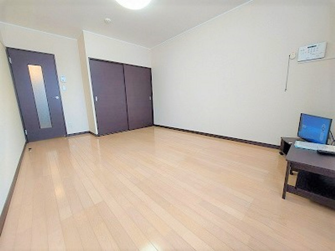 【洋室】 | ラディエストⅡ