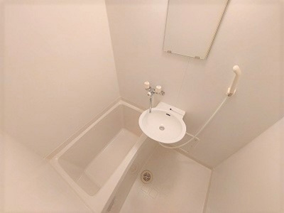 【浴室】 | ラディエストⅡ