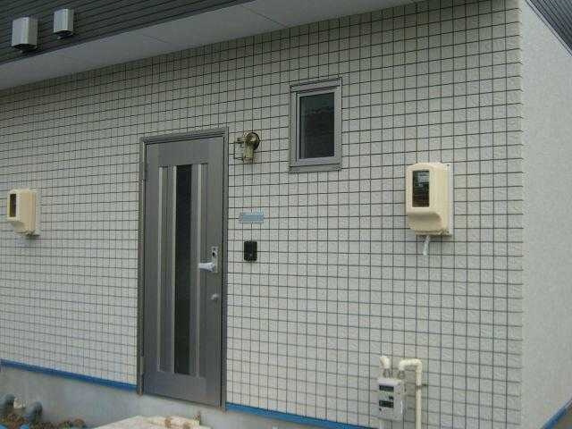 Ｃｌａｉｒ　向山　　刈谷市近郊の賃貸ならクラスホーム刈谷のエントランス