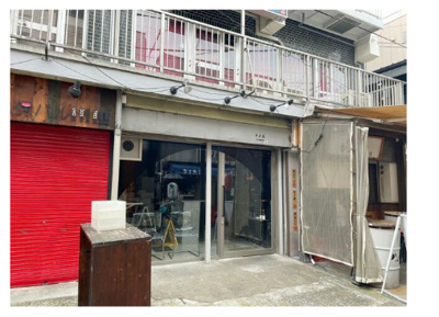 【外観】 | 寿宝汪ビル