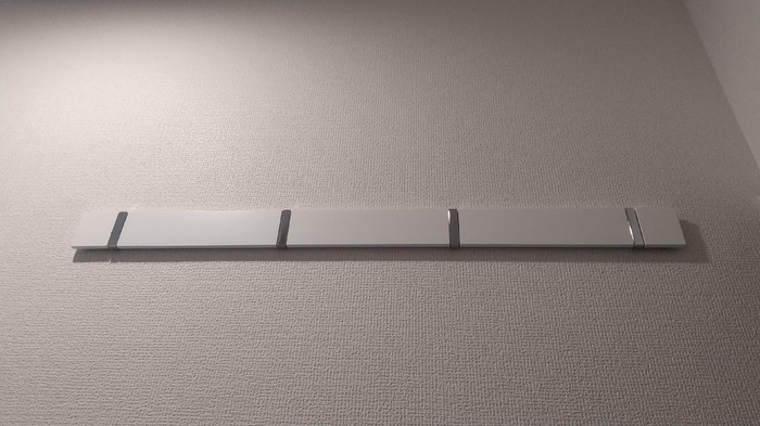 ルピナスシーサイド　E棟のその他