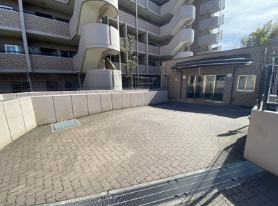 【エントランス】 | 千里山西アーバンコンフォート | エントランス★