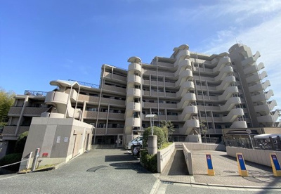 【外観】 | 千里山西アーバンコンフォート | 外観★