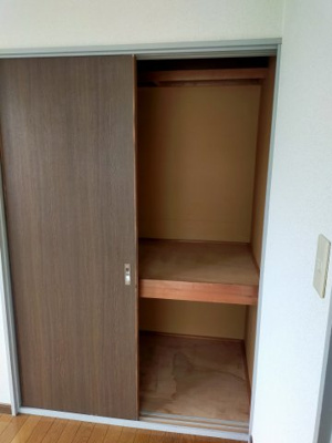 【収納】 | ハイネスいとう B