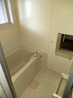 【浴室】 | ハイネスいとう B