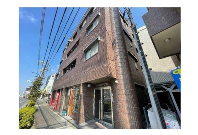 【外観】 | エメラルドヒル