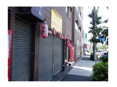 【外観】 | エメラルドヒル