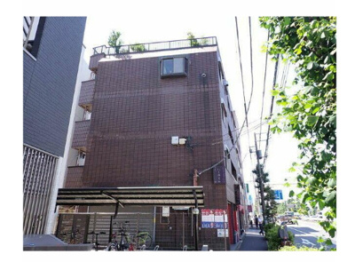 【外観】 | エメラルドヒル