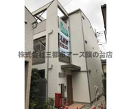 セゾン　ド　西大井の画像