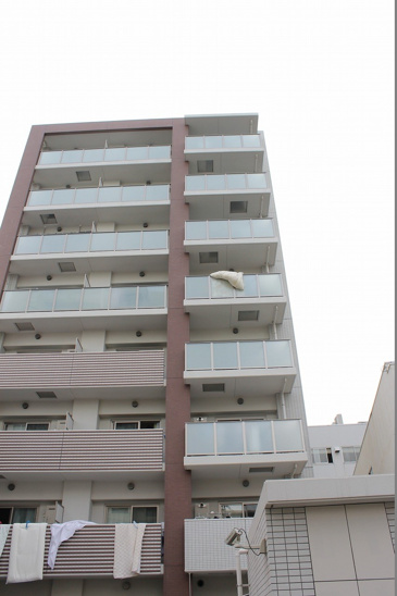 【外観パース】江坂　和 