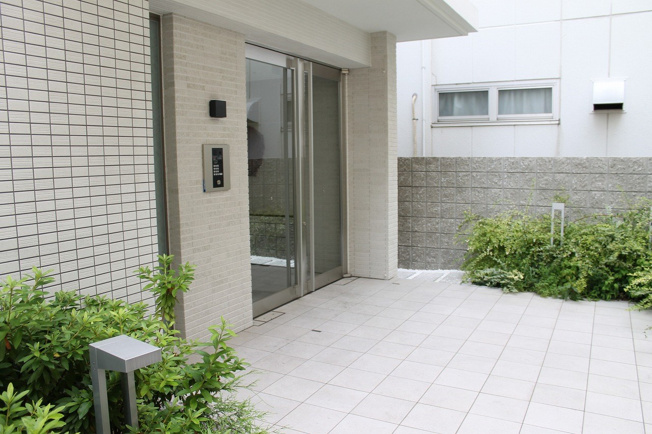 【エントランス】江坂　和