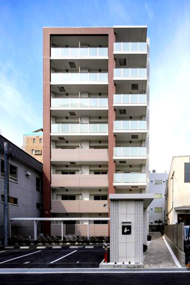 【外観】江坂　和