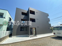 Jack hishiikeⅠ　幸田町大字菱池の画像