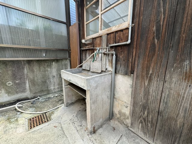 高知市新田町のその他