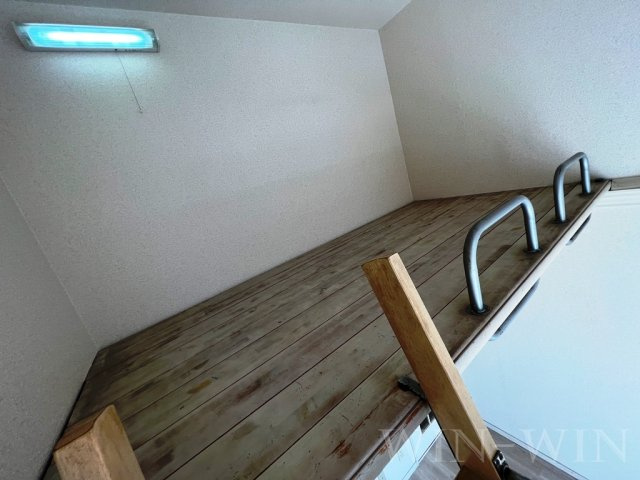 カーサ井原のその他|イメージ（同建物内別部屋の写真です）
