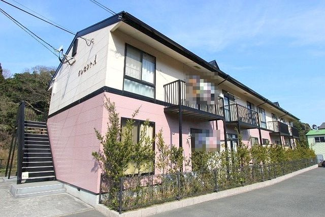 クレセントAの画像