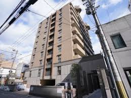 コスモ烏丸御池グレイスフォルム